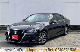 toyota crown 2016 -TOYOTA--Crown DAA-AWS210--AWS210-6112064---TOYOTA--Crown DAA-AWS210--AWS210-6112064-