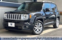 jeep renegade 2016 -CHRYSLER--Jeep Renegade ABA-BU14--1C4BU0000GPD78541---CHRYSLER--Jeep Renegade ABA-BU14--1C4BU0000GPD78541-