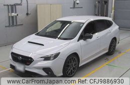 subaru levorg 2023 -SUBARU 【名古屋 303わ3】--Levorg VNH-007286---SUBARU 【名古屋 303わ3】--Levorg VNH-007286-