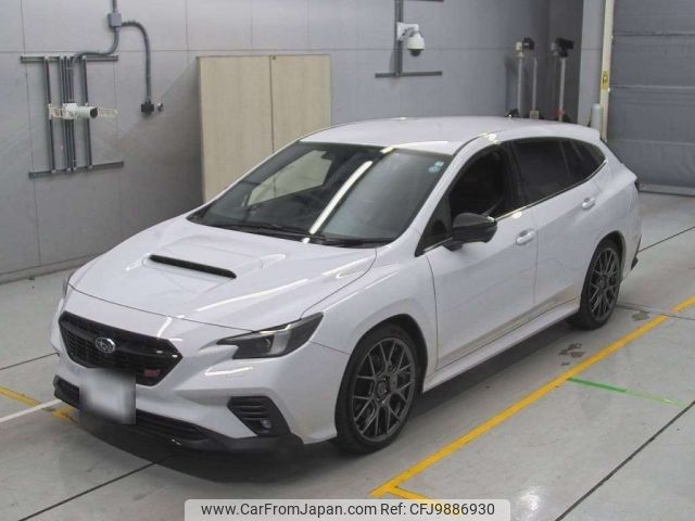 subaru levorg 2023 -SUBARU 【名古屋 303わ3】--Levorg VNH-007286---SUBARU 【名古屋 303わ3】--Levorg VNH-007286- image 1