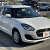 suzuki swift 2018 -SUZUKI--Swift DBA-ZC83S--ZC83S-115130---SUZUKI--Swift DBA-ZC83S--ZC83S-115130- image 9