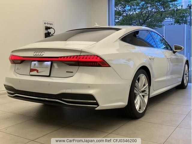 audi a7-sportback 2020 quick_quick_3AA-F2DKNS_WAUZZZF26LN055969 image 2