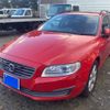 volvo v70 2015 -VOLVO--Volvo V70 DBA-BB420W--YV1BW41M0G1354583---VOLVO--Volvo V70 DBA-BB420W--YV1BW41M0G1354583- image 2