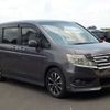 honda stepwagon 2014 -HONDA--Stepwgn DBA-RK5--RK5-1420088---HONDA--Stepwgn DBA-RK5--RK5-1420088- image 1