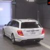 mercedes-benz c-class-station-wagon 2013 -MERCEDES-BENZ 【和泉 301ﾐ3581】--Benz C Class Wagon 204249-2G010790---MERCEDES-BENZ 【和泉 301ﾐ3581】--Benz C Class Wagon 204249-2G010790- image 2