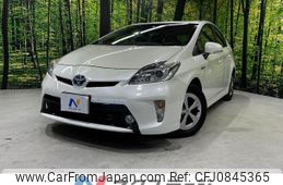 toyota prius 2012 quick_quick_ZVW30_ZVW30-1580063