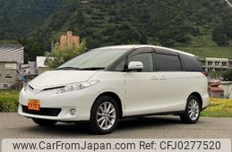 toyota estima 2012 -TOYOTA 【水戸 340ﾉ1225】--Estima ACR55W--0030825---TOYOTA 【水戸 340ﾉ1225】--Estima ACR55W--0030825-