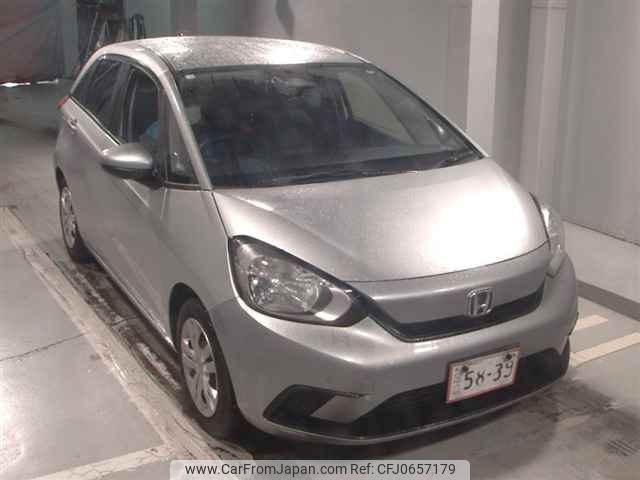 honda fit 2020 -HONDA--Fit GR1-1003914---HONDA--Fit GR1-1003914- image 1