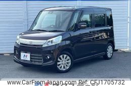 suzuki spacia 2014 CFJ1705732