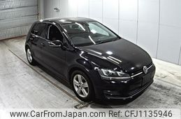 volkswagen golf 2013 -VOLKSWAGEN--VW Golf AUCJZ-WVWZZZAUZDW171045---VOLKSWAGEN--VW Golf AUCJZ-WVWZZZAUZDW171045-
