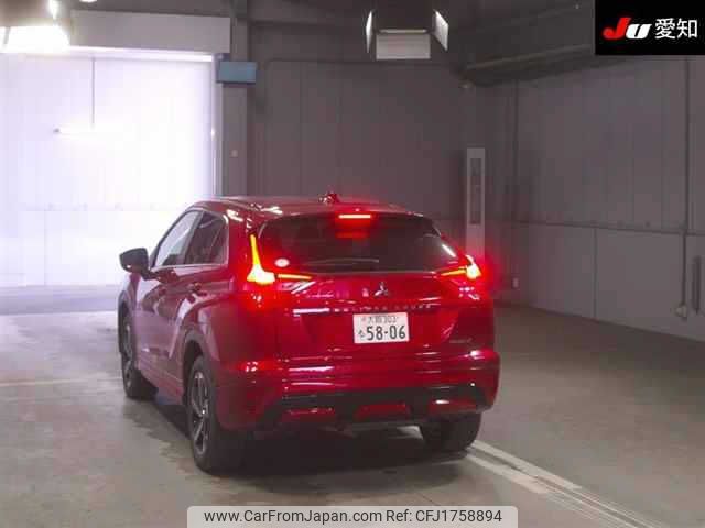 mitsubishi eclipse-cross 2023 CFJ1758894 image 2