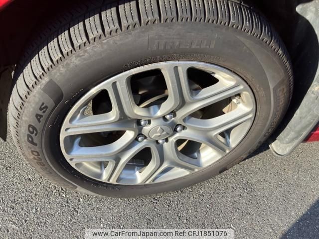 mitsubishi outlander-phev 2014 CFJ1851076 image 2