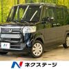 honda n-box 2017 -HONDA--N BOX DBA-JF1--JF1-2546807---HONDA--N BOX DBA-JF1--JF1-2546807- image 1