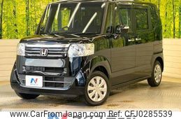 honda n-box 2017 -HONDA--N BOX DBA-JF1--JF1-2546807---HONDA--N BOX DBA-JF1--JF1-2546807-