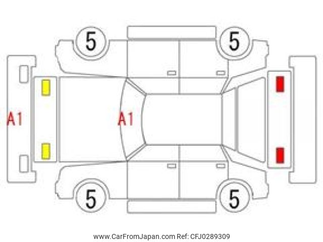 daihatsu tanto 2020 -DAIHATSU--Tanto 6BA-LA650S--LA650S-1020619---DAIHATSU--Tanto 6BA-LA650S--LA650S-1020619- image 2