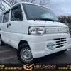 mitsubishi minicab-van 2013 -MITSUBISHI--Minicab Van GBD-U62V--U62V-2203550---MITSUBISHI--Minicab Van GBD-U62V--U62V-2203550- image 1