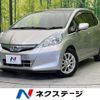 honda fit-hybrid 2012 quick_quick_GP1_GP1-1129468 image 1