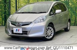 honda fit-hybrid 2012 quick_quick_GP1_GP1-1129468