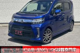 daihatsu move 2018 quick_quick_LA150S_LA150S-0151120