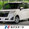 toyota roomy 2019 -TOYOTA--Roomy DBA-M900A--M900A-0408664---TOYOTA--Roomy DBA-M900A--M900A-0408664- image 1