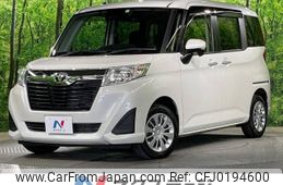 toyota roomy 2019 -TOYOTA--Roomy DBA-M900A--M900A-0408664---TOYOTA--Roomy DBA-M900A--M900A-0408664-