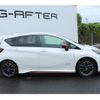 nissan note 2019 -NISSAN--Note DAA-HE12--HE12-278738---NISSAN--Note DAA-HE12--HE12-278738- image 8