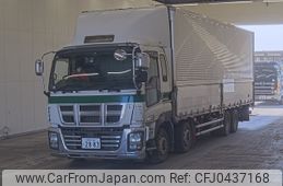 isuzu giga 2015 -ISUZU 【群馬 100ﾋ2883】--Giga CYJ77A-7010008---ISUZU 【群馬 100ﾋ2883】--Giga CYJ77A-7010008-