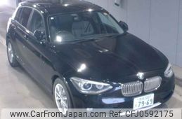 bmw 1-series 2012 -BMW 【奈良 300ﾓ7969】--BMW 1 Series 1A16-0J203225---BMW 【奈良 300ﾓ7969】--BMW 1 Series 1A16-0J203225-