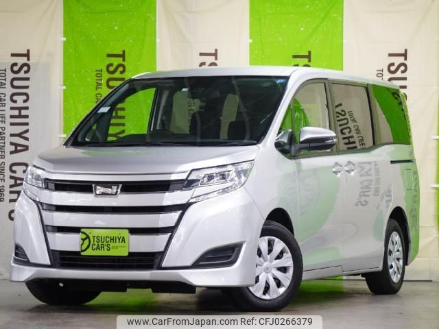 toyota noah 2019 -TOYOTA--Noah DBA-ZRR80G--ZRR80-0539823---TOYOTA--Noah DBA-ZRR80G--ZRR80-0539823- image 1