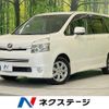 toyota voxy 2007 -TOYOTA--Voxy DBA-ZRR70W--ZRR70-0044660---TOYOTA--Voxy DBA-ZRR70W--ZRR70-0044660- image 1