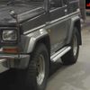 daihatsu rugger 1992 CFJ1575621 image 8