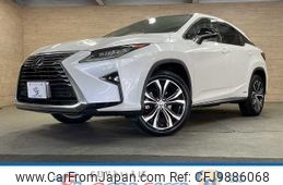 lexus rx 2016 -LEXUS--Lexus RX DAA-GYL20W--GYL20-0002578---LEXUS--Lexus RX DAA-GYL20W--GYL20-0002578-