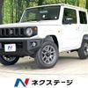 suzuki jimny 2025 CFJ1537993 image 1