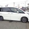 nissan serena 2021 -NISSAN--Serena 5AA-GFC27--GFC27-231857---NISSAN--Serena 5AA-GFC27--GFC27-231857- image 3