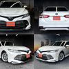 toyota camry 2017 quick_quick_DAA-AXVH70_AXVH70-1011889 image 1