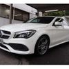 mercedes-benz cla-class 2016 -MERCEDES-BENZ 【長崎 300】--Benz CLA DBA-117342--WDD1173422N420968---MERCEDES-BENZ 【長崎 300】--Benz CLA DBA-117342--WDD1173422N420968- image 8