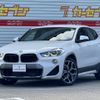 bmw x2 2018 -BMW--BMW X2 DBA-YH15--WBAYH12030EM92215---BMW--BMW X2 DBA-YH15--WBAYH12030EM92215- image 1