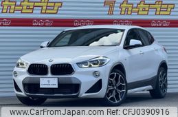 bmw x2 2018 -BMW--BMW X2 DBA-YH15--WBAYH12030EM92215---BMW--BMW X2 DBA-YH15--WBAYH12030EM92215-