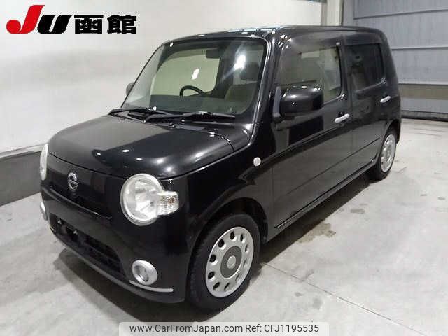 daihatsu mira-cocoa 2012 -DAIHATSU--Mira Cocoa L685S--0009878---DAIHATSU--Mira Cocoa L685S--0009878- image 1