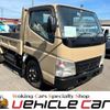 mitsubishi-fuso canter 2006 GOO_NET_EXCHANGE_0707944A30210128W004 image 1