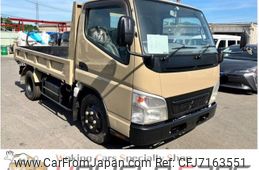 mitsubishi-fuso canter 2006 GOO_NET_EXCHANGE_0707944A30210128W004