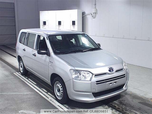 toyota succeed-van 2020 -TOYOTA--Succeed Van NHP160V-0019385---TOYOTA--Succeed Van NHP160V-0019385- image 1