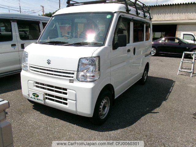 suzuki every 2018 -SUZUKI 【とちぎ 】--Every DA17V--316611---SUZUKI 【とちぎ 】--Every DA17V--316611- image 1