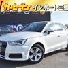 audi a1 2017 -AUDI 【春日部 302ｾ7318】--Audi A1 8XCHZ--HB061234---AUDI 【春日部 302ｾ7318】--Audi A1 8XCHZ--HB061234- image 1