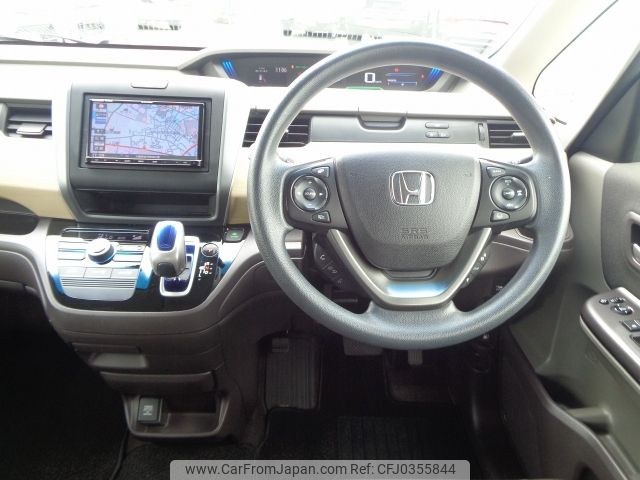 honda freed 2018 CFJ0355844 image 2