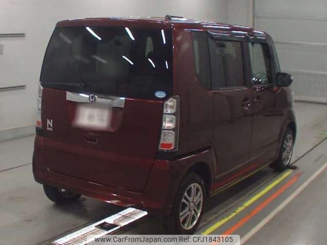 honda n-box 2013 CFJ1843105 image 2