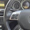 mercedes-benz c-class 2012 -MERCEDES-BENZ--Benz C Class DBA-204048--WDD2040482A720417---MERCEDES-BENZ--Benz C Class DBA-204048--WDD2040482A720417- image 3