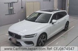 volvo v60 2019 -VOLVO--Volvo V60 5LA-ZB420PT6--YV1ZWBGMDL1365898---VOLVO--Volvo V60 5LA-ZB420PT6--YV1ZWBGMDL1365898-