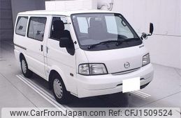 mazda bongo-van 2017 CFJ1509524