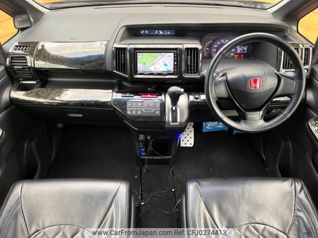 honda stepwagon 2011 -HONDA--Stepwgn DBA-RK5--RK5-1202257---HONDA--Stepwgn DBA-RK5--RK5-1202257- image 2